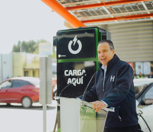 Destaca Toño Astiazarán reconocimiento mundial de Hermosillo como ciudad sustentable