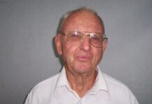 Habrá misa en memoria de Fray Ivo Toneck