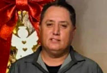 Pescador de Bellavista lucha por su vista, tras ser agredido con un bastón por un vecino