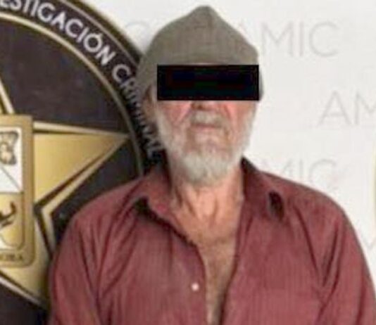 Detienen a sujeto y aseguran droga en Hermosillo