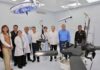 Es Sonora el estado con más médicos especialistas del IMSS incorporados al sistema de salud: Alfonso Durazo
