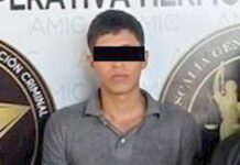 Con arma blanca y un marro trataron de victimar a un hombre