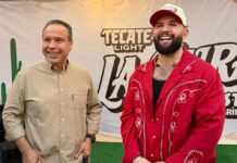 Celebra Toño Astiazarán derrama económica de más de 600 mdp de La Cura Fest y otros eventos realizados en Hermosillo