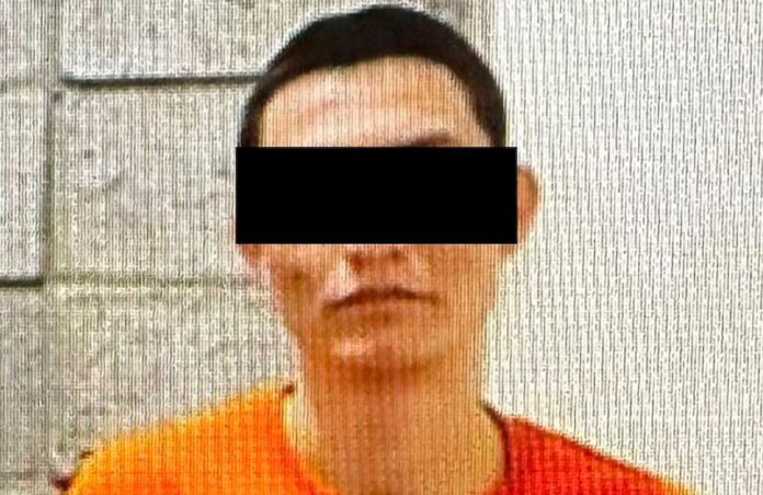 #Cajeme Homicida recibe sentencia de 25 años de prisión; Carlos Alberto “N”, con arma de fuego en mano consumó el hecho hace casi 2 años en Ciudad Obregón.