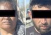 Acción coordinada frena narcomenudeo en Sonoyta