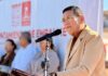 Conmemora Ayuntamiento el LXXXVIII aniversario de la expropiación petrolera