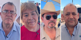 Libramiento de Navojoa potenciará desarrollo económico para habitantes de la región