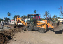 Cerrarán totalmente crucero de Bellavista por trabajos de Ferromex