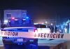 Dos hombres muertos a balazos en San Luis Río Colorado