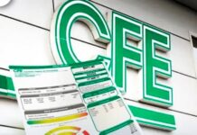 Tarifa de verano de la CFE inicia el 1ero de Abril