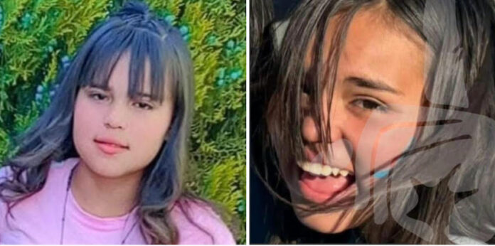 #Naco Detienen a quien asesinó a jovencita de 14 años en Naco; se trata de un menor de 16 años, hoy acusado de feminicidio.