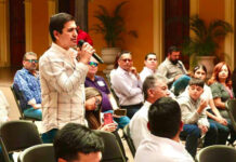 Presentan convocatoria para el FAOT 2027