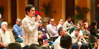 Presentan convocatoria para el FAOT 2027