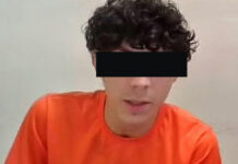 Manejaba bajo los efectos del alcohol y a exceso de velocidad