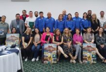 Promueven destino Guaymas-San Carlos en Chihuahua, ante agencias de viaje