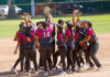 Sonora logra clasificar a los cuatro equipos de softbol a la Olimpiada Nacional