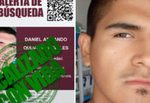 ¡Es localizado en Guaymas, pero dice, no quiere regresar a casa!