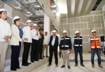 Con el Plan Sonora, gobernador Durazo posiciona a Sonora entre los estados con menor pobreza laboral