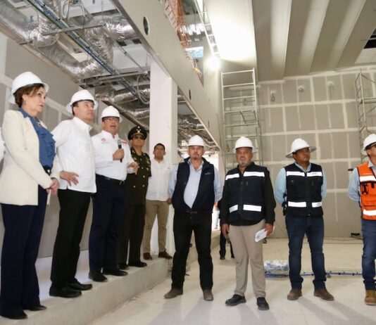 Con el Plan Sonora, gobernador Durazo posiciona a Sonora entre los estados con menor pobreza laboral