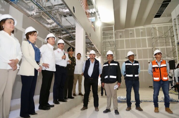 Con el Plan Sonora, gobernador Durazo posiciona a Sonora entre los estados con menor pobreza laboral