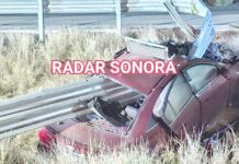 De Guadalajara, el hombre que anoche murió en trágico accidente