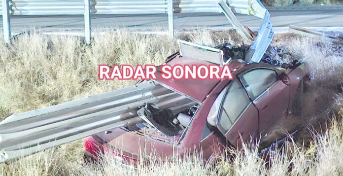 De Guadalajara, el hombre que anoche murió en trágico accidente; se llamaba Fernando Manoel, de 53 años de edad.