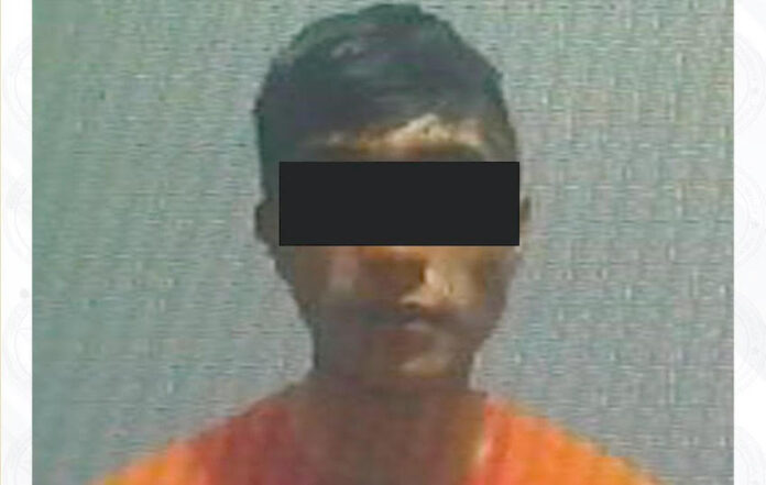 #Nogales Detenido por tentativa de feminicidio contra embarazada; la golpeó en diversas partes de su cuerpo y luego la ‘apedreó’, en hechos ocurridos en Nogales.