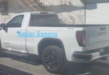 Asalto a mano armada en pleno centro de la ciudad dura más de 2 horas