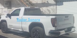 Asalto a mano armada en pleno centro de la ciudad dura más de 2 horas