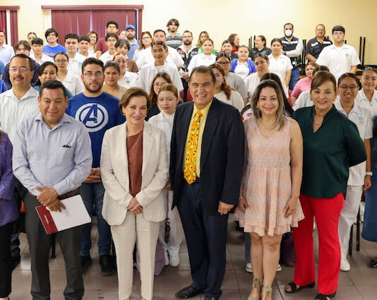 Fortalecen la integridad, la prevención y la participación ciudadana en Guaymas