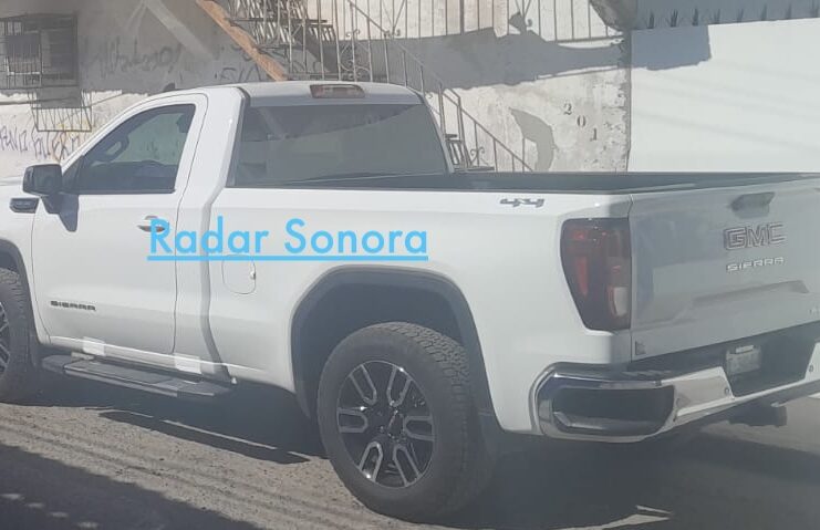 Asalto a mano armada en pleno centro de la ciudad dura más de 2 horas