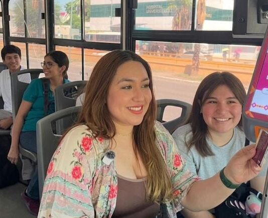 Adelantan encendido de aire acondicionado de transporte urbano en Hermosillo