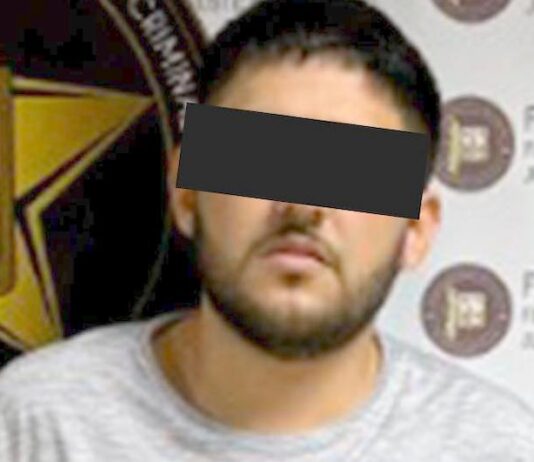 Tras una riña dio muerte a balazos a un hombre