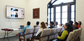 Guaymas participa en curso para fortalecer la respuesta ante derrames de hidrocarburos en el mar