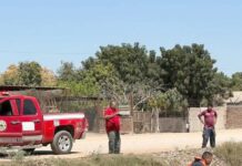 Hallan cuerpo de joven que se lanzó a las aguas de un canal de riego en Etchojoa