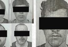 Cinco personas acusadas de tentativa de homicidio contra agentes AMIC