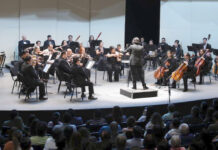 Inicia primera temporada 2026 de la Orquesta Filarmónica de Sonora