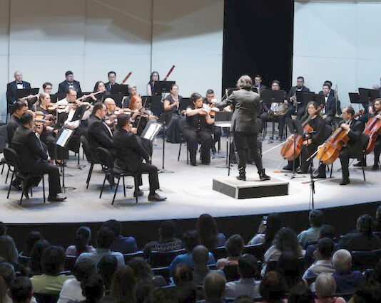 Inicia primera temporada 2026 de la Orquesta Filarmónica de Sonora
