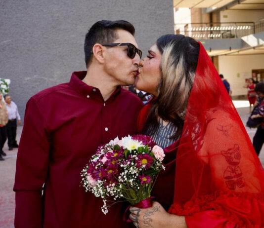 Fortalecen la unión familiar con Matrimonios Colectivos 2026