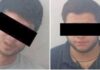 Se meten a robar a un negocio de Las Villas, y los descubre la Policía