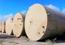 Asestan golpazo al huachicol; decomisan más de 2 millones de litros