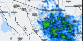 Prevén tardes calurosas y mañanas frescas en Sonora esta semana