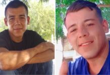 Ocho meses sin Misael Valencia