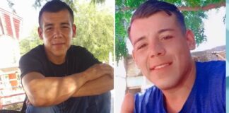 Ocho meses sin Misael Valencia