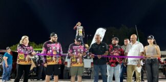 Arrancan actividades del Cochorazo 2026