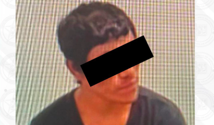 #Guaymas ¡Se robó un tractocamión de una criba, cerca de La Cuadrita’; un Juez de Control ha vinculado a proceso al de nombre Francisco Gregorio “N”, de 38 años de edad.