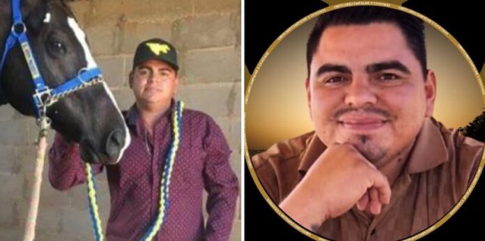 Muere taxista en trágico choque por alcance; ocurrió el lamentable accidente en la carretera internacional, al sur de Empalme, a la altura de Estación Oroz; descanse en paz.