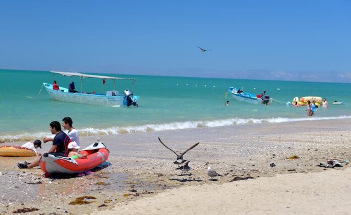 Exhorta Gobierno de Hermosillo a seguir recomendaciones para disfrutar una Semana Santa para Todos; buscan prevenir accidentes durante el periodo vacacional y reforzar la seguridad de las familias.