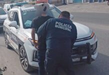 Casi 900 dosis de droga aseguró la Policía Municipal en marzo