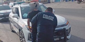 Casi 900 dosis de droga aseguró la Policía Municipal en marzo